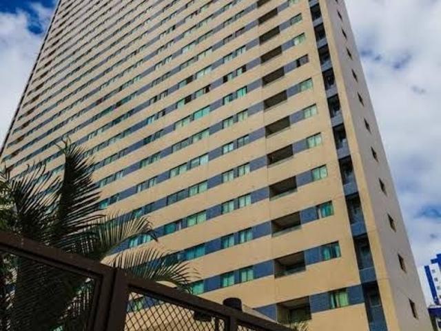 Flat venda em Região Geográfica Imediata do Recife, Região Metropolitana do Recife