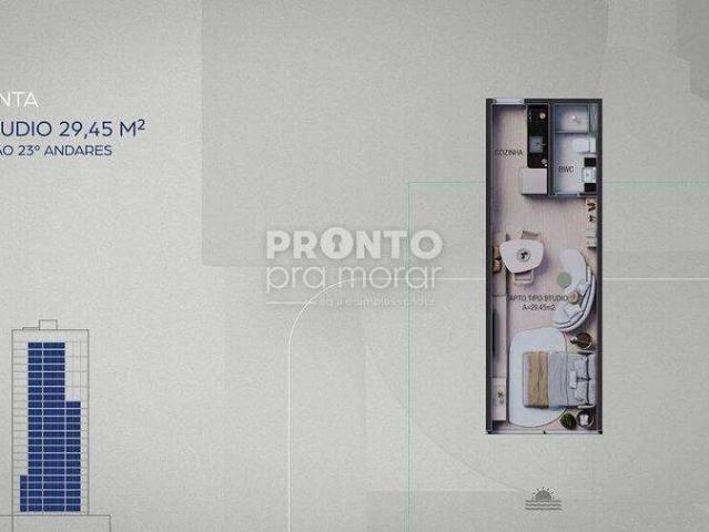 Flat venda em Recife