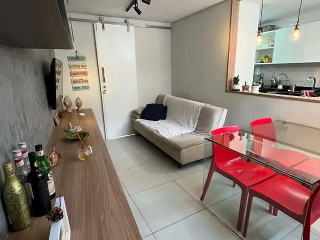 Flat venda em Região Geográfica Imediata do Recife, Região Metropolitana do Recife