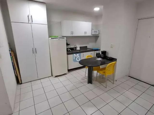 Flat venda em Região Geográfica Imediata do Recife, Região Metropolitana do Recife