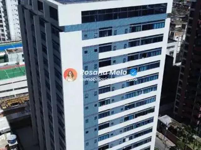Flat venda em Região Geográfica Imediata do Recife, Região Metropolitana do Recife