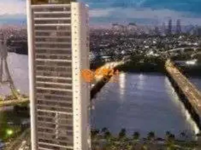 Flat venda em Região Geográfica Imediata do Recife, Região Metropolitana do Recife