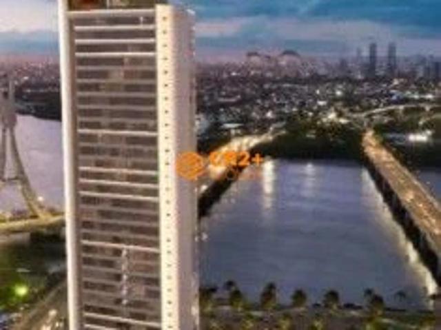 Flat venda em Recife, Região Geográfica Intermediária do Recife
