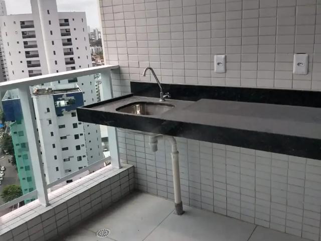 Flat venda em Região Geográfica Imediata do Recife, Região Metropolitana do Recife