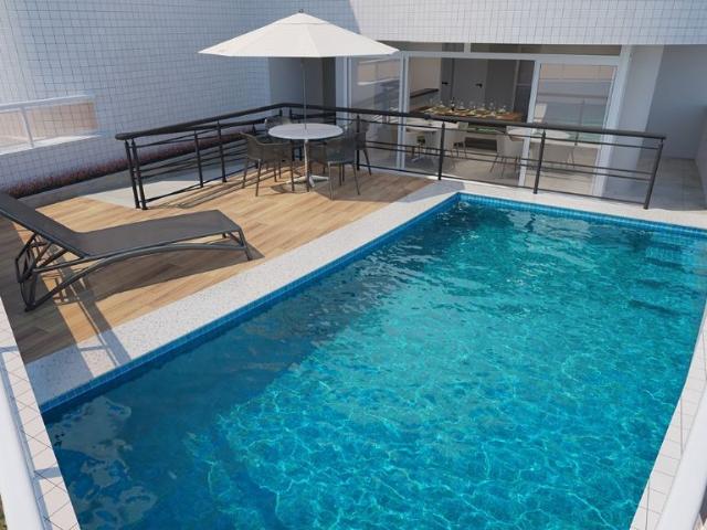 Flat venda em Nordeste, Custodia