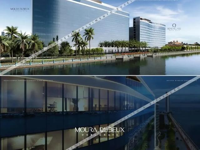 Flat venda em Recife, São José