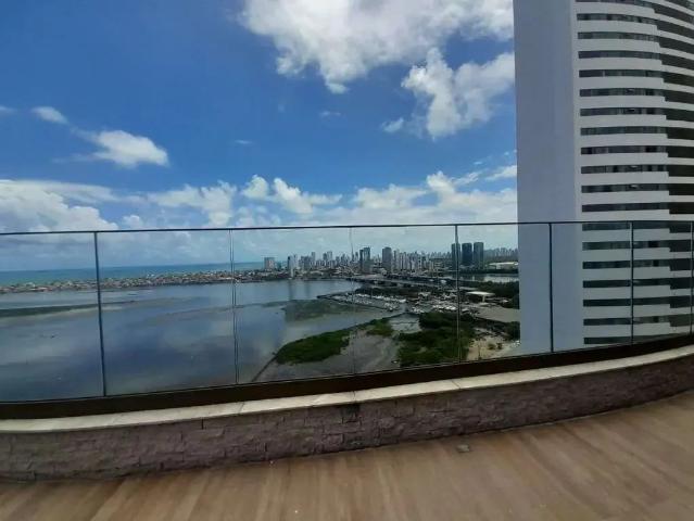 Flat venda em Recife, Cabanga