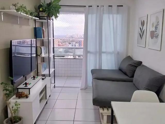 Flat venda em Região Geográfica Imediata do Recife, Região Metropolitana do Recife