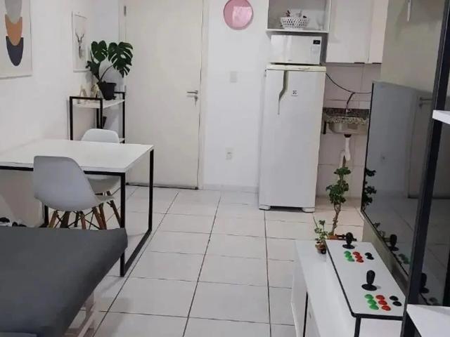 Flat venda em Região Geográfica Imediata do Recife, Região Metropolitana do Recife