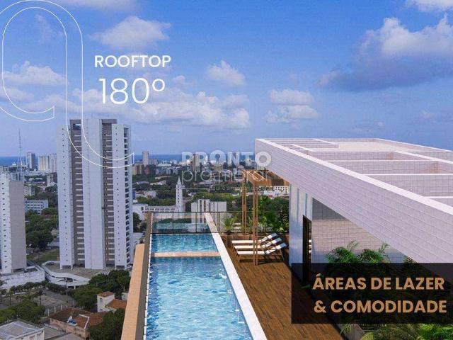 Flat venda em Recife