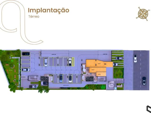 Flat venda em Região Geográfica Imediata do Recife, Região Metropolitana do Recife