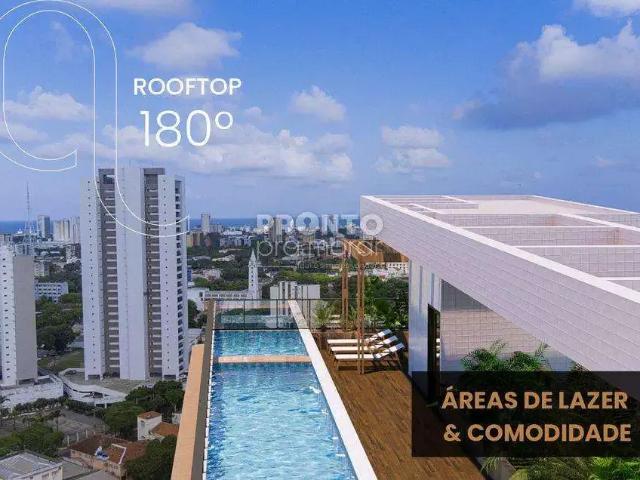 Flat venda em Região Geográfica Imediata do Recife, Região Metropolitana do Recife