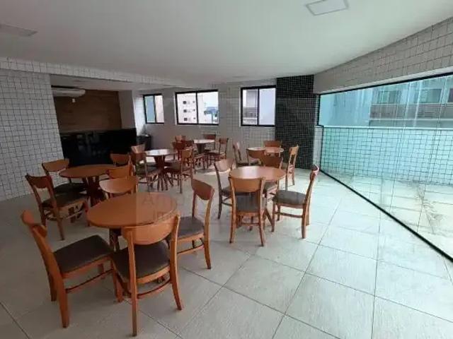 Flat venda em Região Geográfica Imediata do Recife, Região Metropolitana do Recife