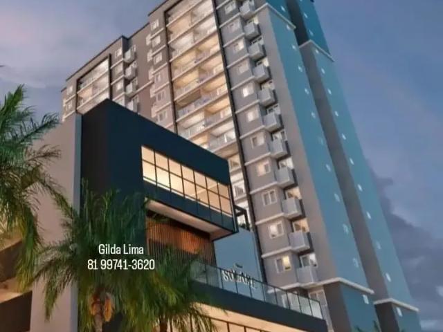 Flat venda em Nordeste, Custodia