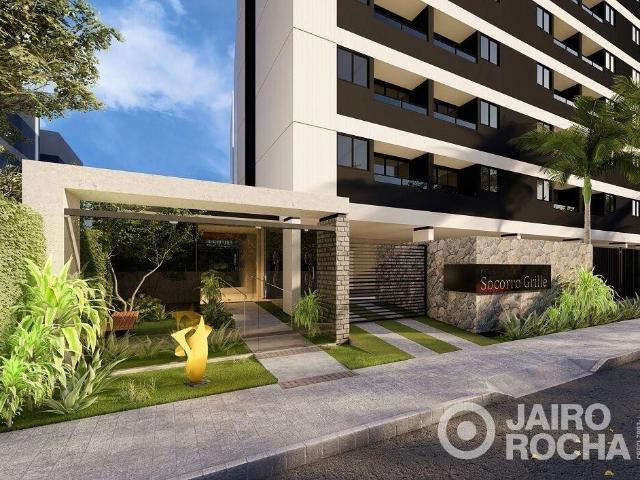 Flat venda em Recife