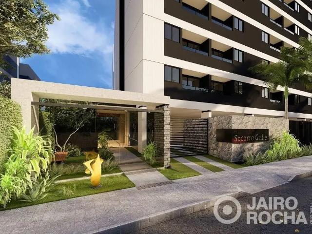 Flat venda em Região Geográfica Imediata do Recife, Região Metropolitana do Recife