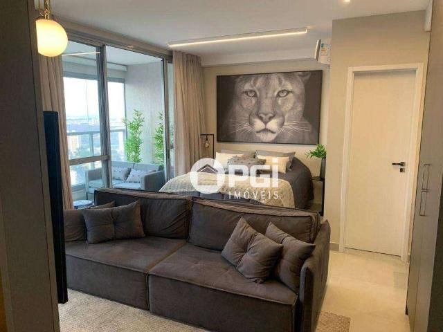 Flat venda em Região Imediata de Ribeirão Preto, Região Metropolitana de Ribeirão Preto