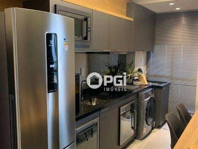 Flat venda em Região Imediata de Ribeirão Preto, Região Metropolitana de Ribeirão Preto