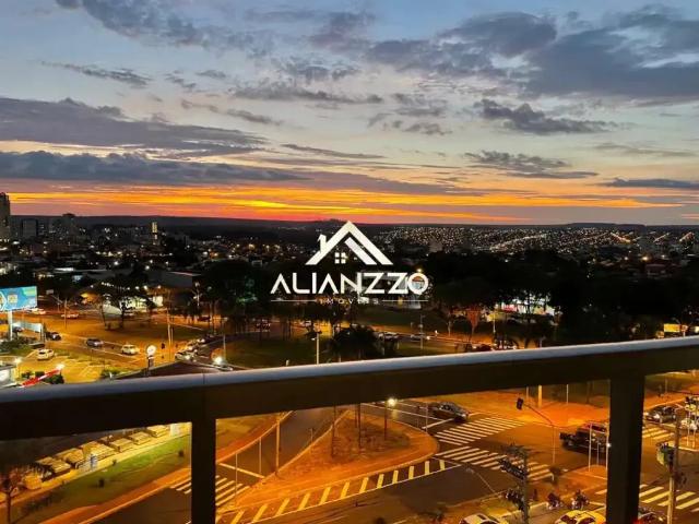 Flat venda em Região Imediata de Ribeirão Preto, Região Metropolitana de Ribeirão Preto