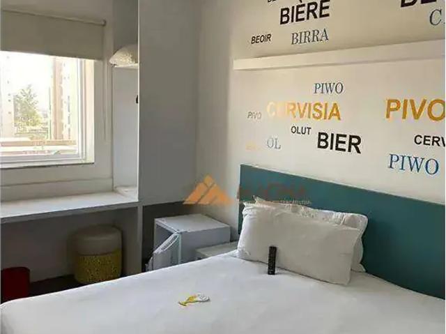 Flat venda em Ribeirão Preto