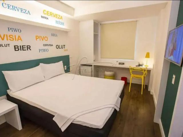 Flat venda em Região Imediata de Ribeirão Preto, Região Metropolitana de Ribeirão Preto