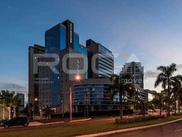 Flat venda em Jardim Irajá, Ribeirão Preto