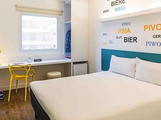 Flat venda em Jardim Irajá, Ribeirão Preto