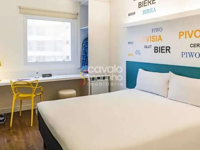 Flat venda em Região Imediata de Ribeirão Preto, Região Metropolitana de Ribeirão Preto