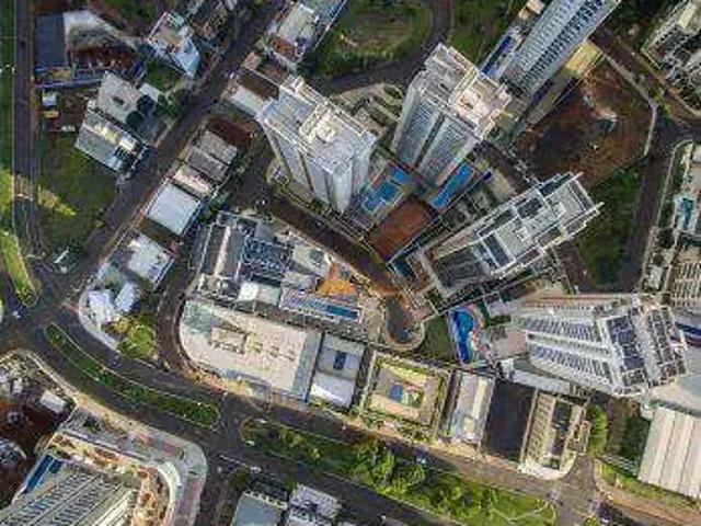 Flat venda em Ribeirão Preto
