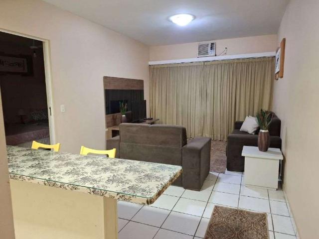Flat venda em Vila Seixas, Ribeirão Preto