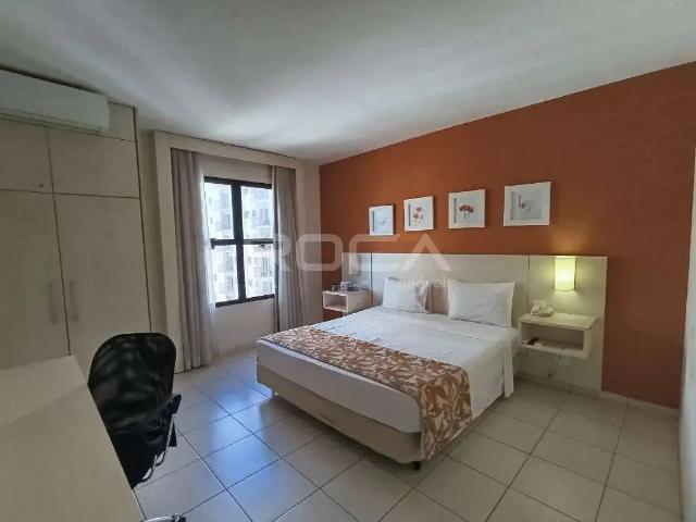 Flat venda em Centro, Ribeirão Preto