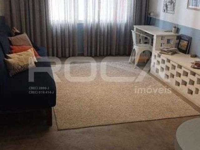 Flat venda em Vila Seixas, Ribeirão Preto