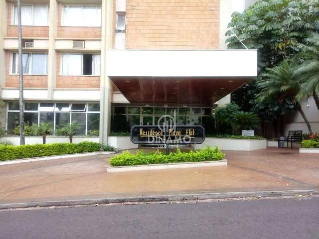 Flat venda em Ribeirão Preto, Região Geográfica Intermediária de Ribeirão Preto