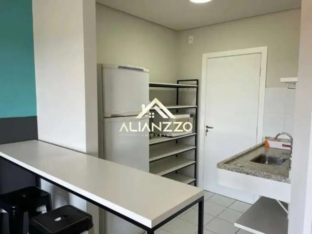 Flat venda em Bonfim Paulista, Ribeirão Preto