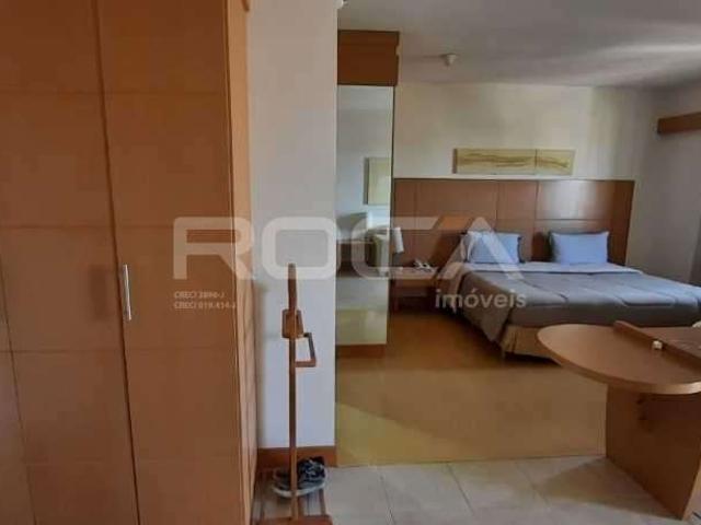 Flat venda em Jardim América, Ribeirão Preto