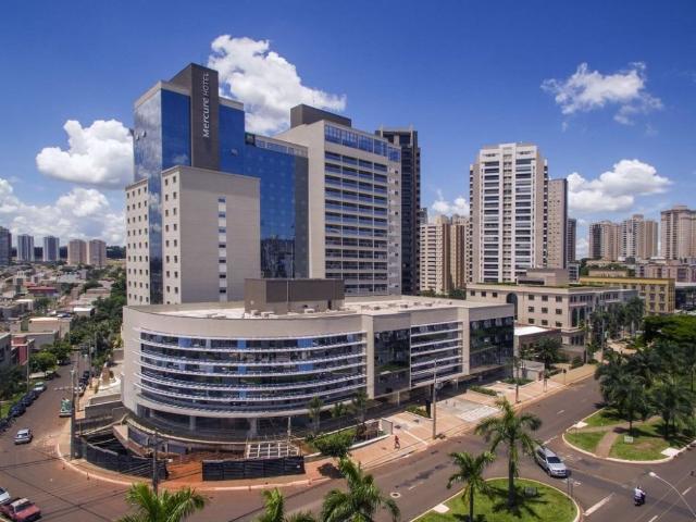 Flat venda em Região Imediata de Ribeirão Preto, Região Metropolitana de Ribeirão Preto