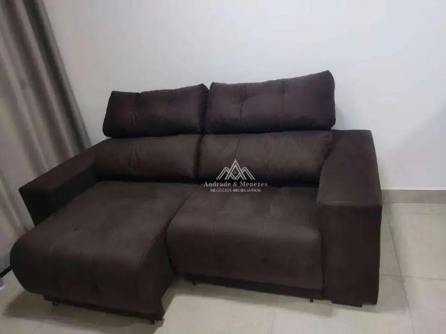 Flat venda em Região Imediata de Ribeirão Preto, Região Metropolitana de Ribeirão Preto