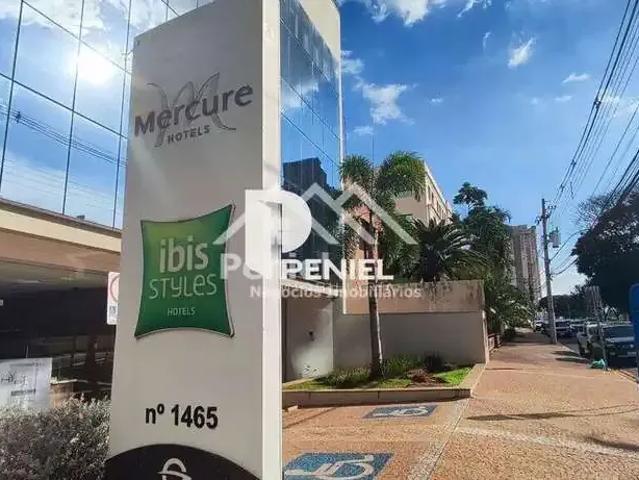 Flat venda em Ribeirão Preto, Região Geográfica Intermediária de Ribeirão Preto
