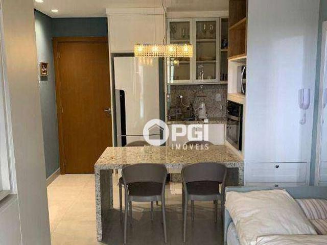 Flat venda em Região Imediata de Ribeirão Preto, Região Metropolitana de Ribeirão Preto