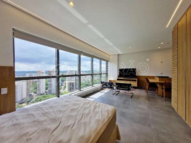 Flat venda em Jardim Botânico, Ribeirão Preto