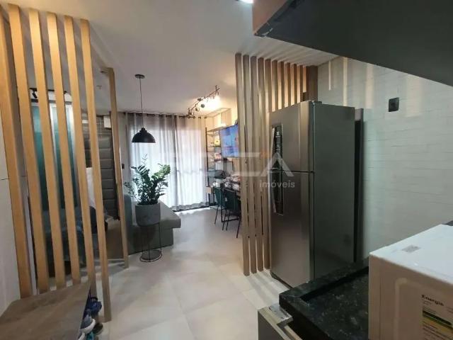 Flat venda em Jardim Botânico, Ribeirão Preto