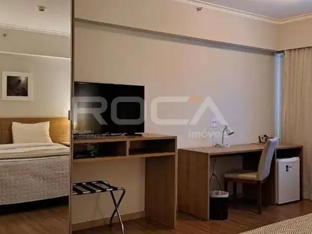Flat venda em Ribeirão Preto, Região Geográfica Intermediária de Ribeirão Preto
