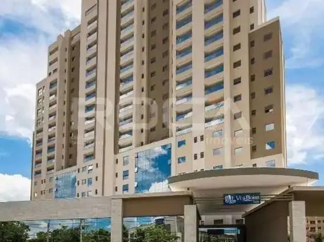 Flat venda em Ribeirão Preto, Região Geográfica Intermediária de Ribeirão Preto