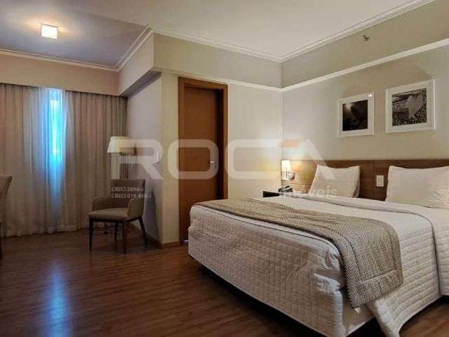 Flat venda em Jardim Califórnia, Ribeirão Preto