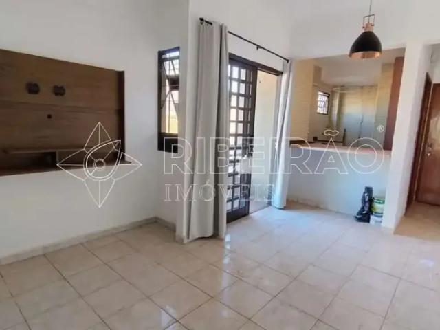 Flat venda em Jardim Irajá, Ribeirão Preto