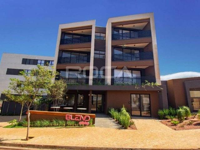 Flat venda em Vila do Golf, Ribeirão Preto