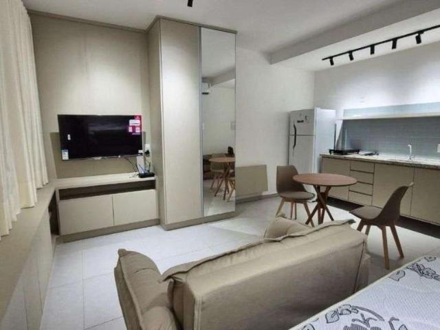 Flat venda em Vila do Golf, Ribeirão Preto