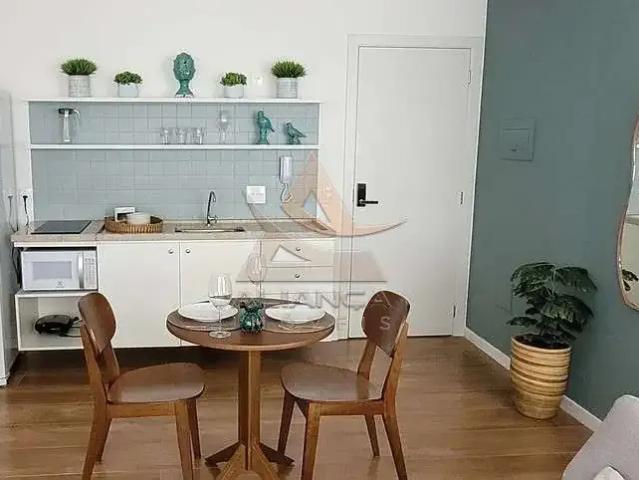 Flat venda em Ribeirão Preto