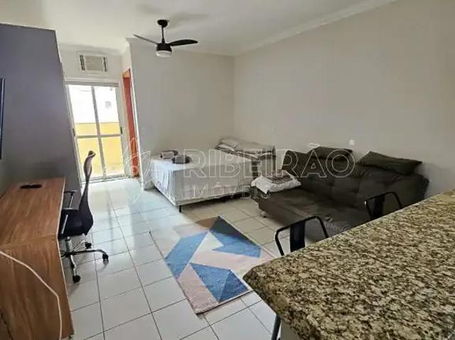 Flat venda em Ribeirão Preto