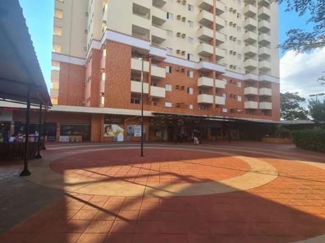 Flat venda em Ribeirânia, Ribeirão Preto